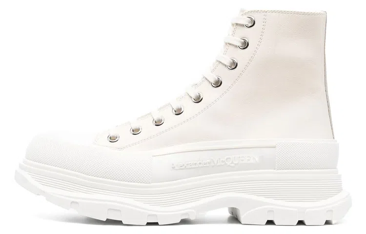 Alexander McQueen Tread Slick