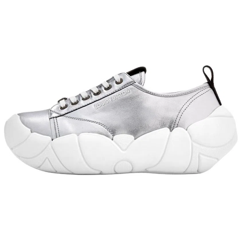 LOUIS VUITTON Bubble