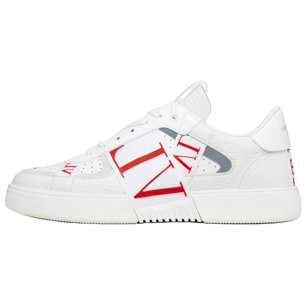 Valentino VL7N White Red