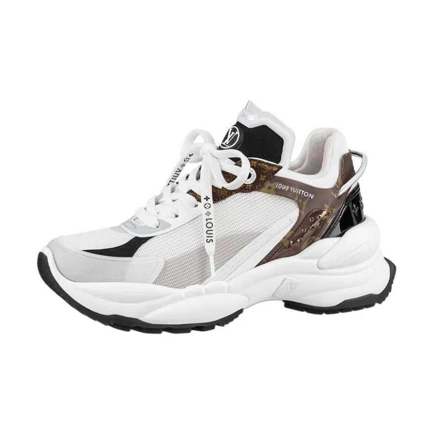 LOUIS VUITTON Run 55