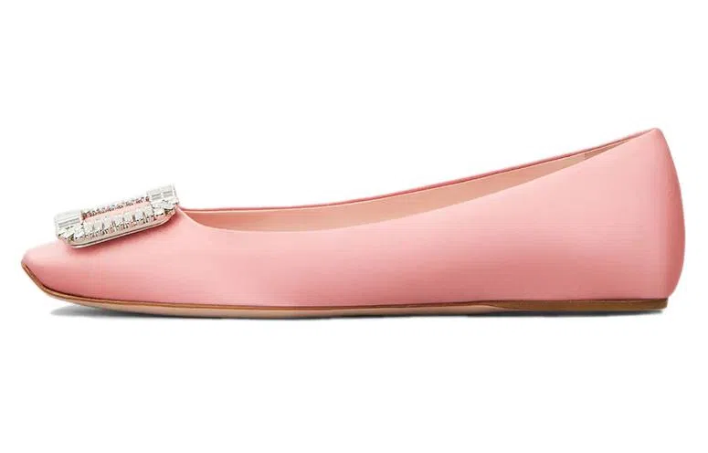 Roger Vivier Trompette