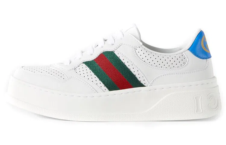 Gucci Chunky B White