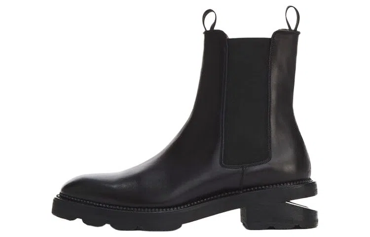 Alexander Wang Chelsea Boots