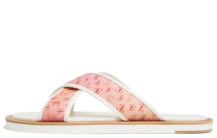 Jimmy Choo Sunset Slides