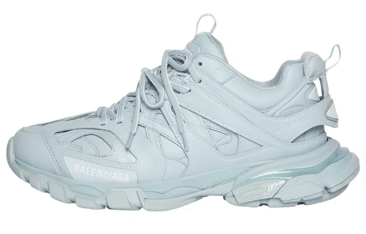 Balenciaga Track 1.0 Ice Blue
