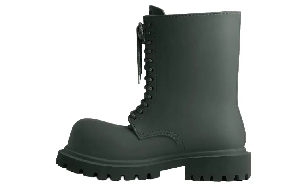 Balenciaga Steroid EVA Green