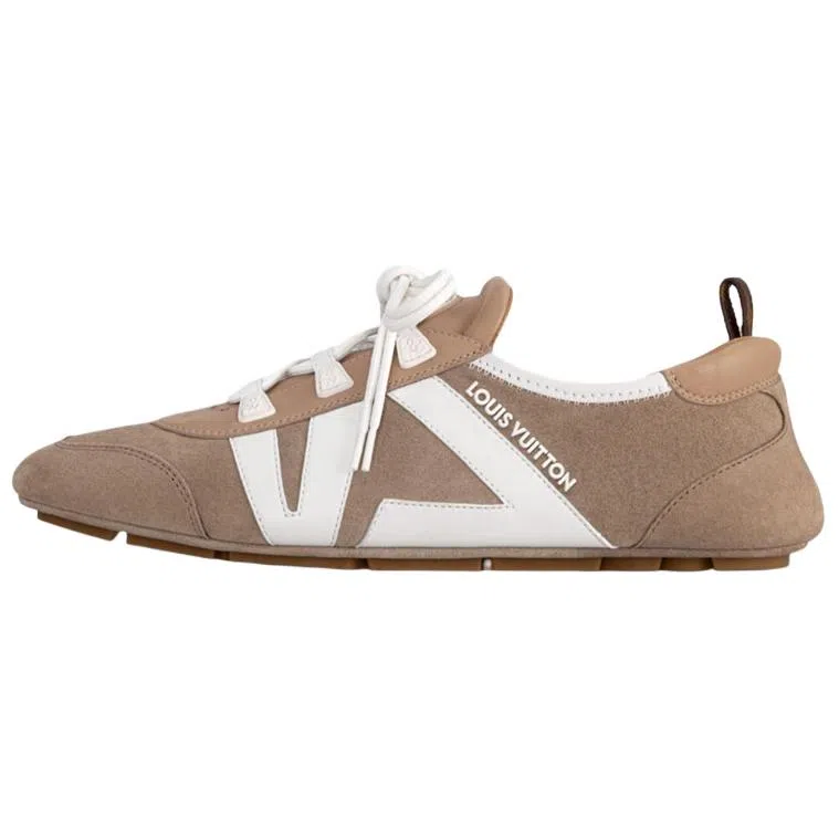 LOUIS VUITTON Sneakerina