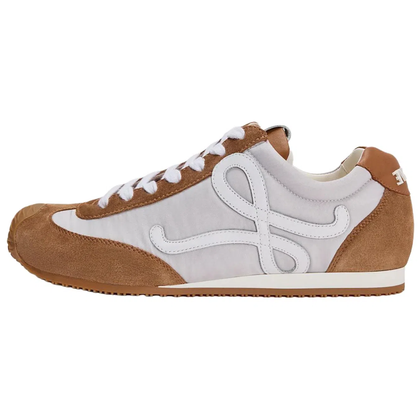 LOEWE Ballet Runner 2.0 Brown
