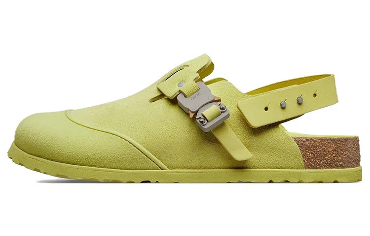 Birkenstock x Dior Tokio