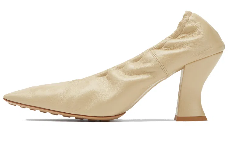 Bottega Veneta Almond