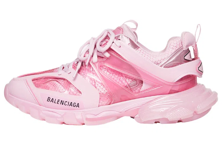 Balenciaga Track 1.0 Pink