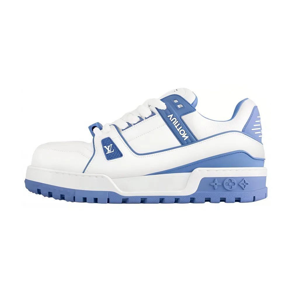 LOUIS VUITTON Trainer Maxi