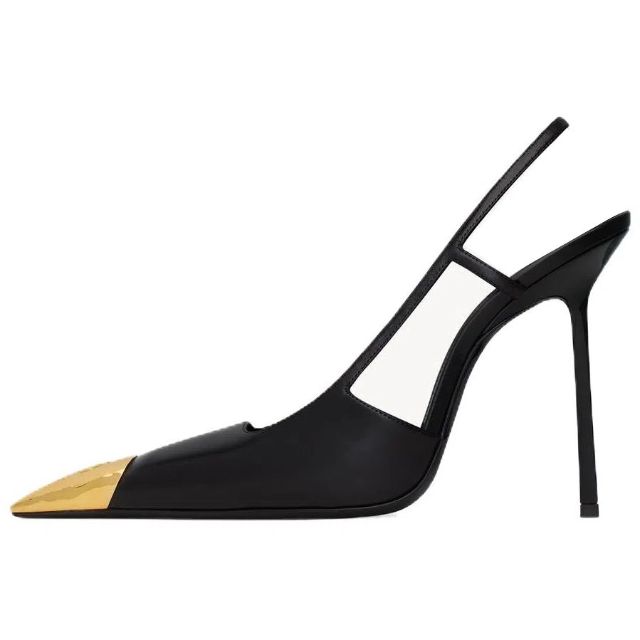 Saint Laurent Jeanne