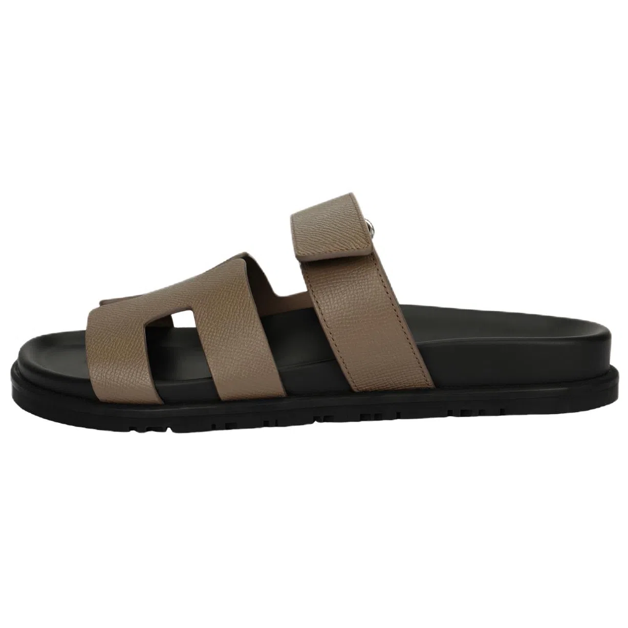 Hermes Chypre Elephant Grey