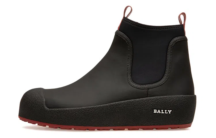 BALLY Cubrid