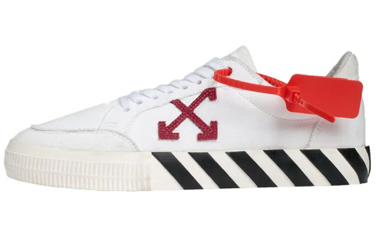 OFF-WHITE Fashion Sneakers