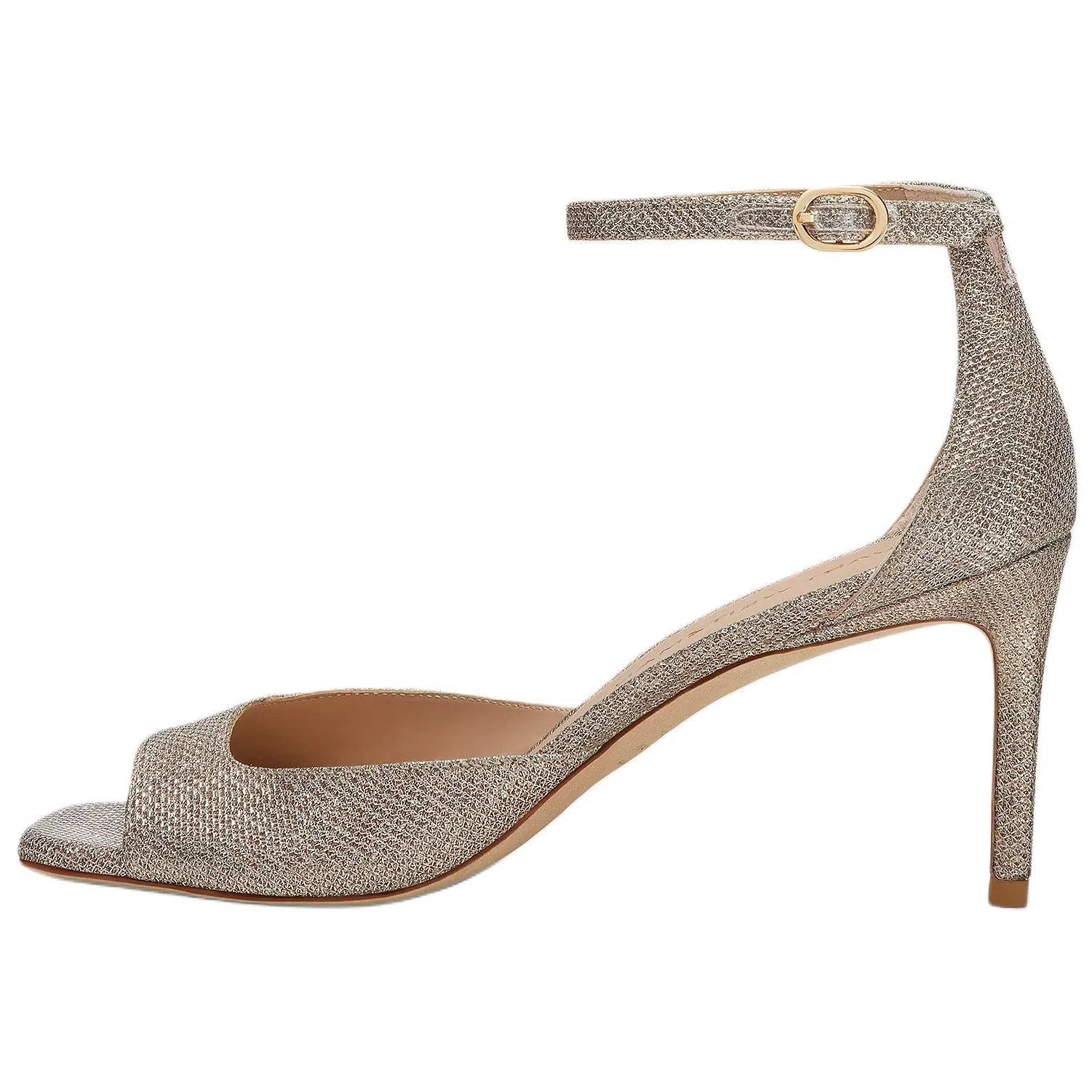 stuart weitzmanSW Nudistia 7.5cm