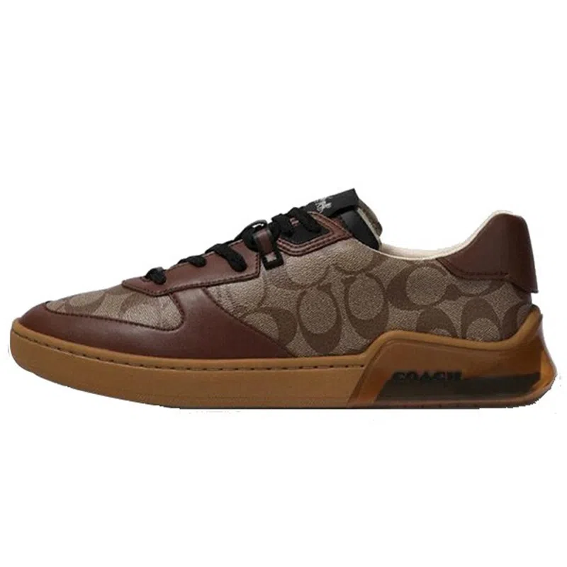 COACH CitySole Brown