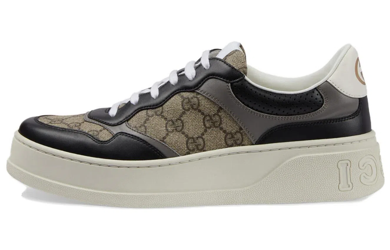 Gucci Low-Top Sneakers