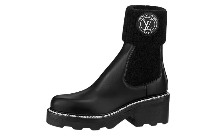 LOUIS VUITTON Beaubourg