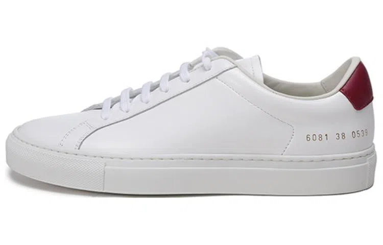 COMMON PROJECTS
