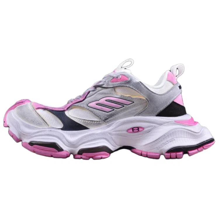 Balenciaga Cargo Pink