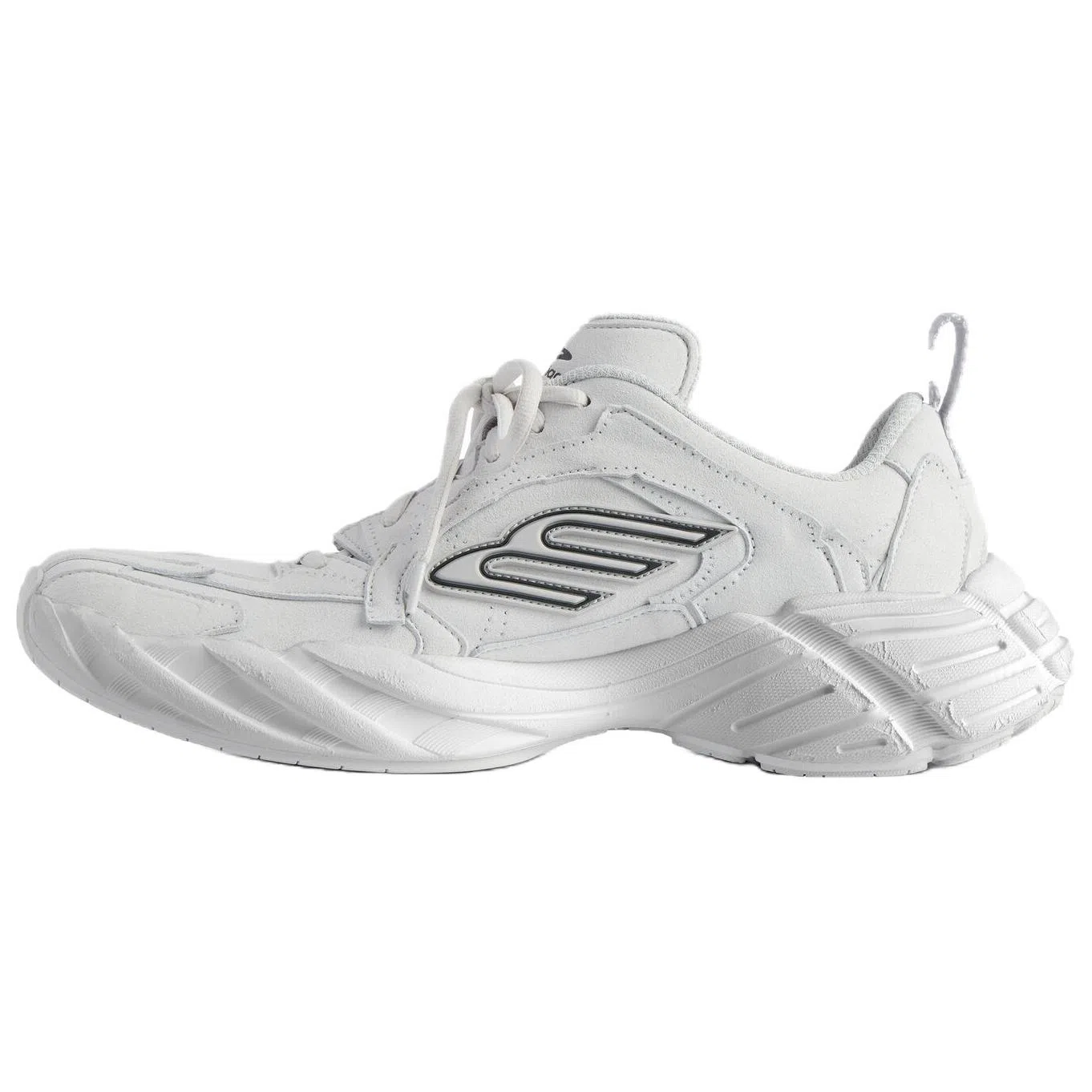 Balenciaga Monday Grey