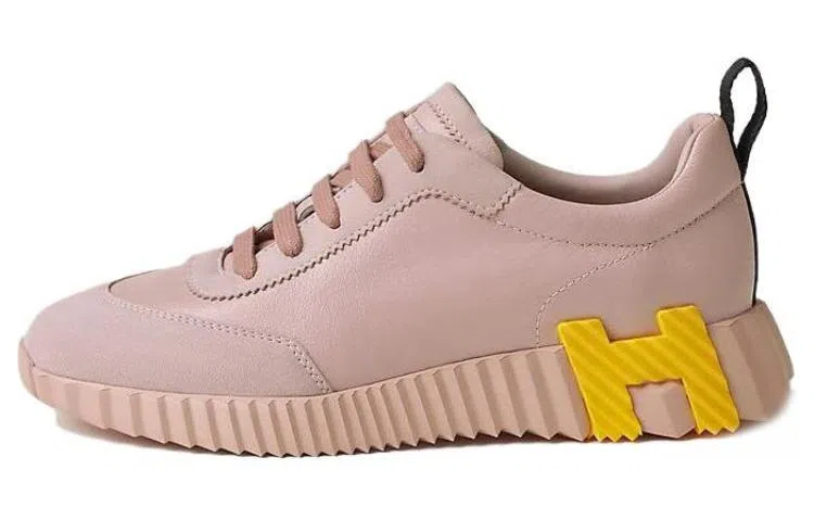 Hermes Bouncing Pink