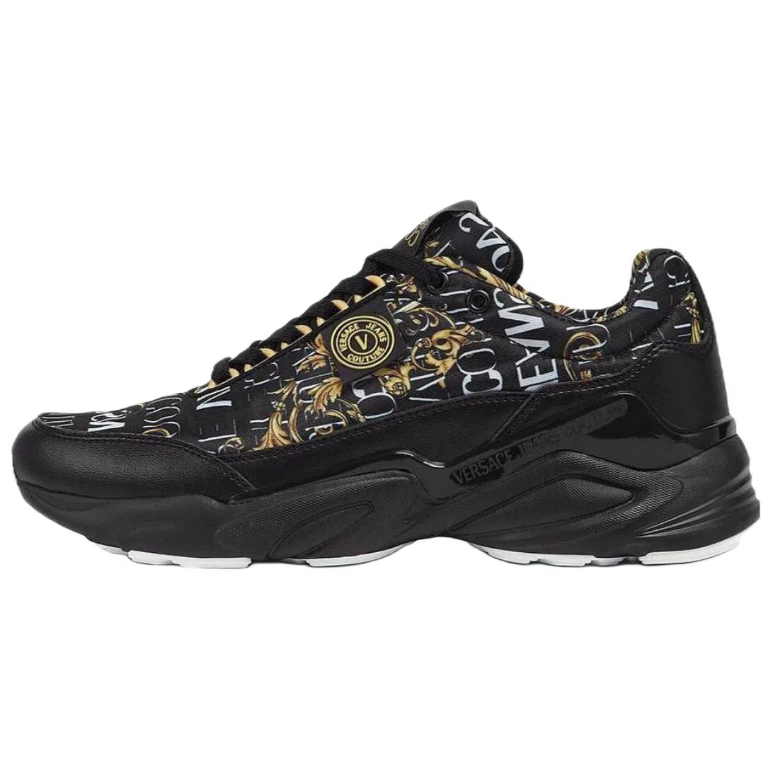 VERSACE JEANS Couture