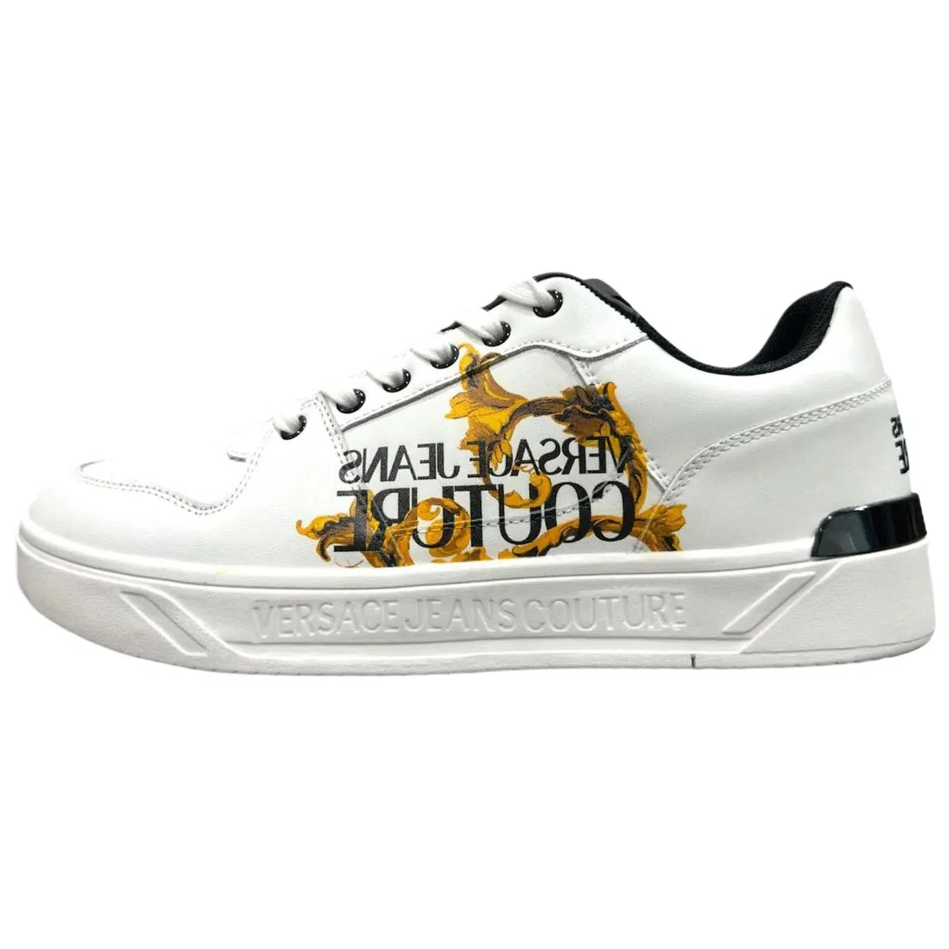 VERSACE JEANS COUTURE