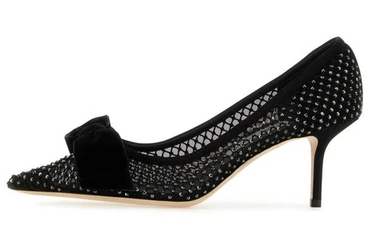 Jimmy Choo LOVE 6.5cm