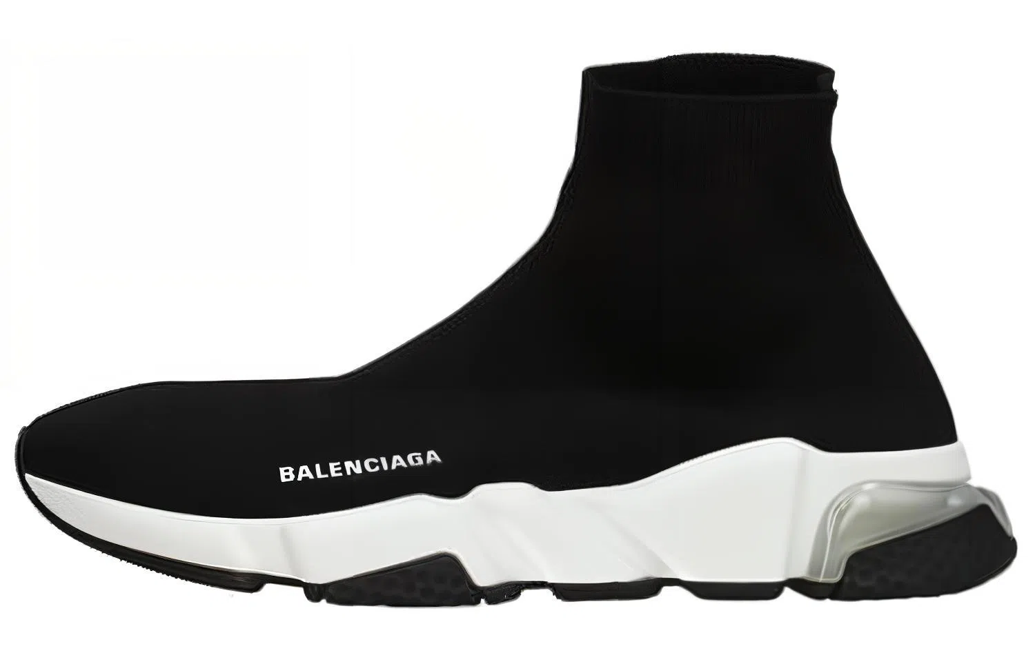 Balenciaga Speed 1.0 Clearsole