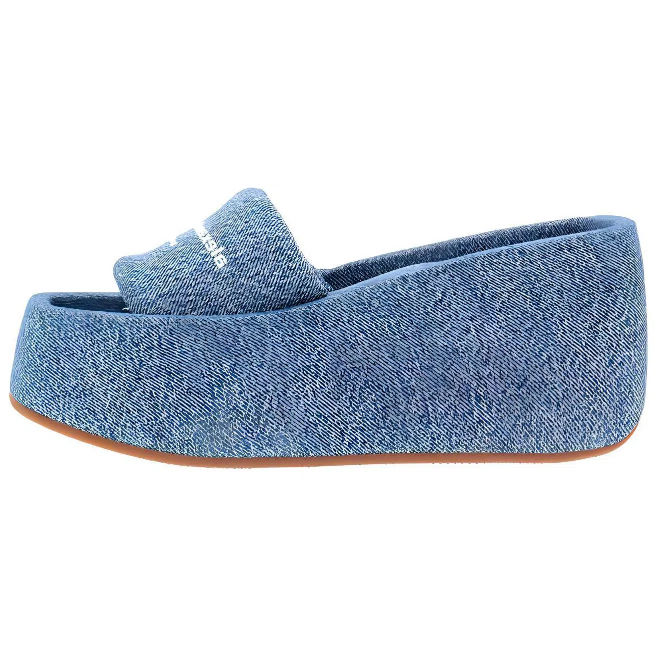 Alexander Wang Taji Blue