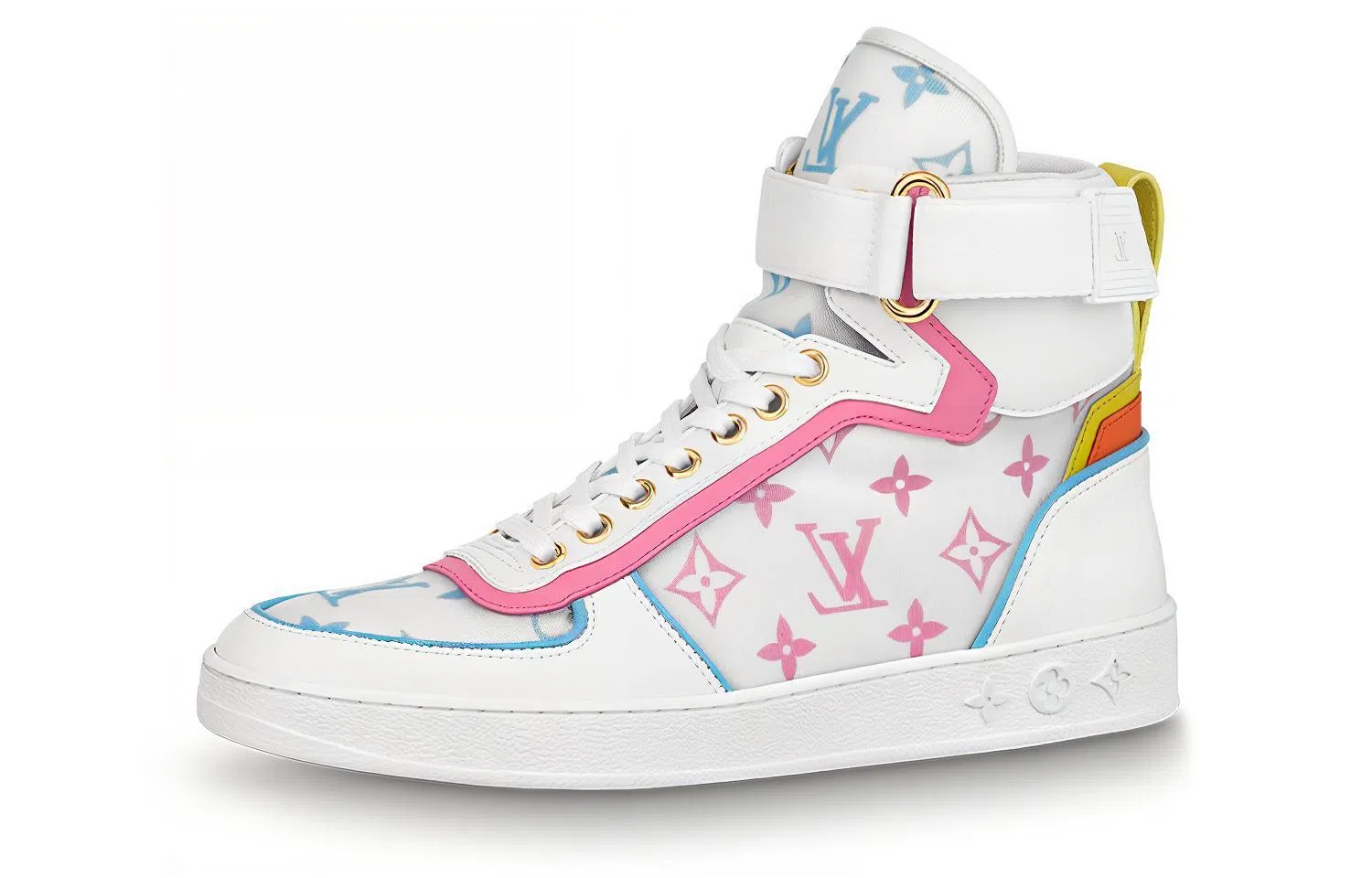 LOUIS VUITTON Boombox