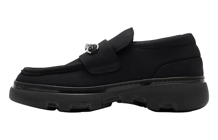 Burberry Creeper Clamp