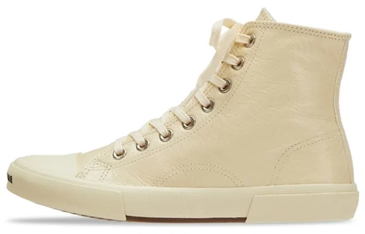 Balenciaga Paris Beige