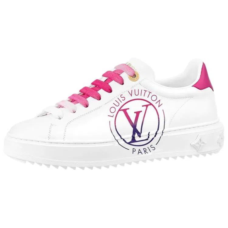 LOUIS VUITTON Time Out