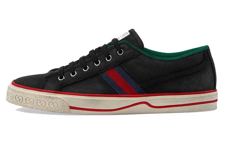Gucci Tennis 1977 Black