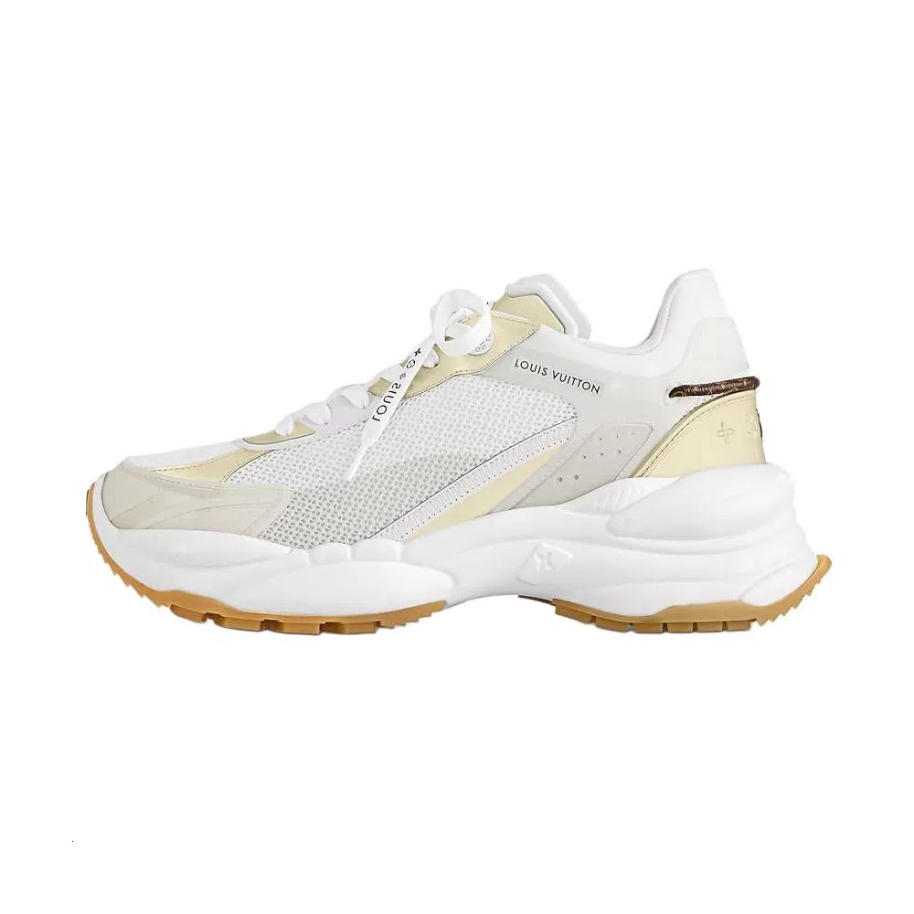 LOUIS VUITTON Run 55