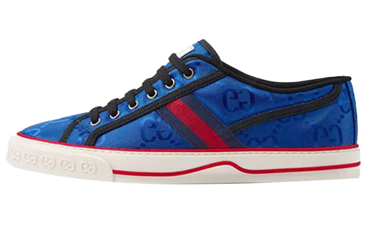 Gucci Tennis 1977 Off The Grid
