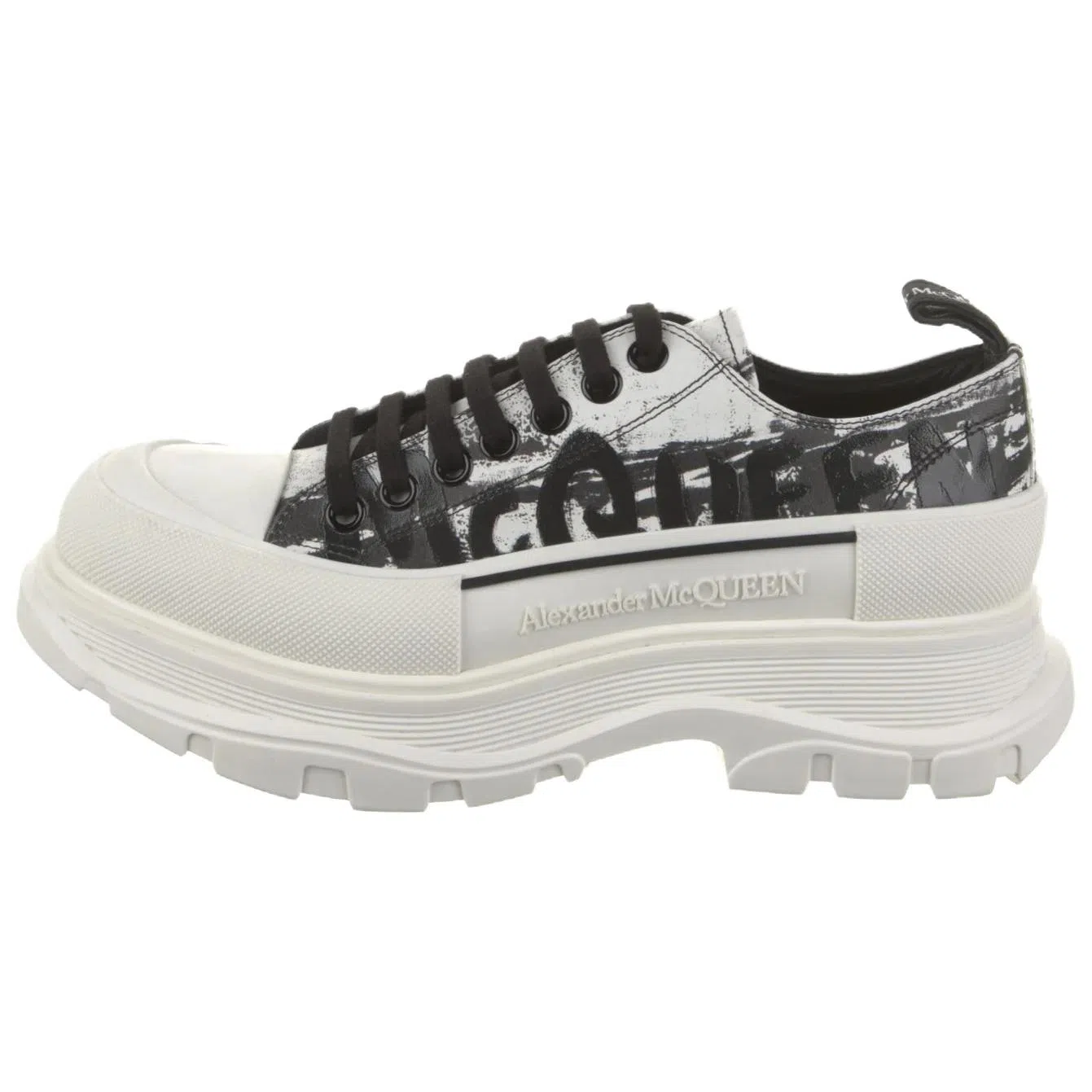 Alexander McQueen Tread Slick