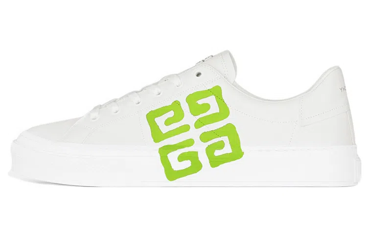 GIVENCHY City Sport 4G LOGO