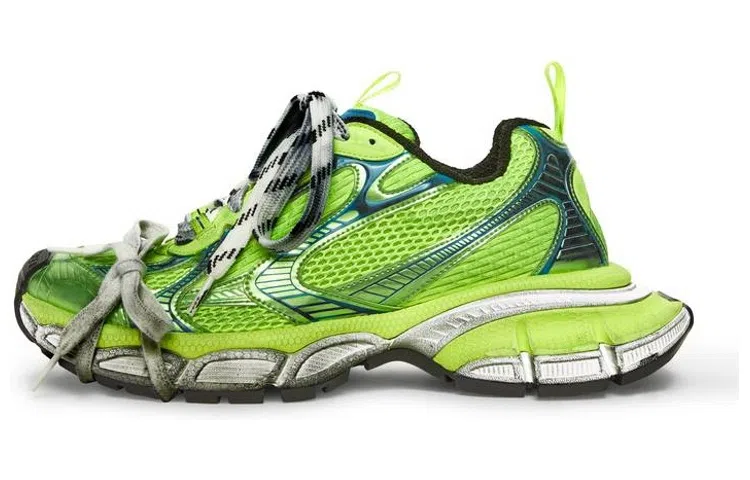 Balenciaga 3XL Green