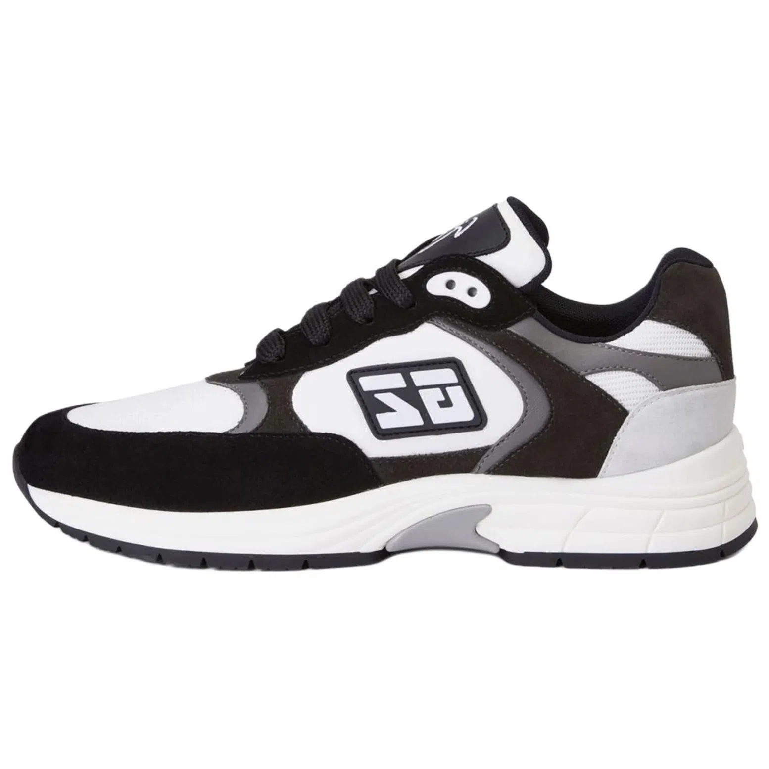 Giuseppe Zanotti GZ Black