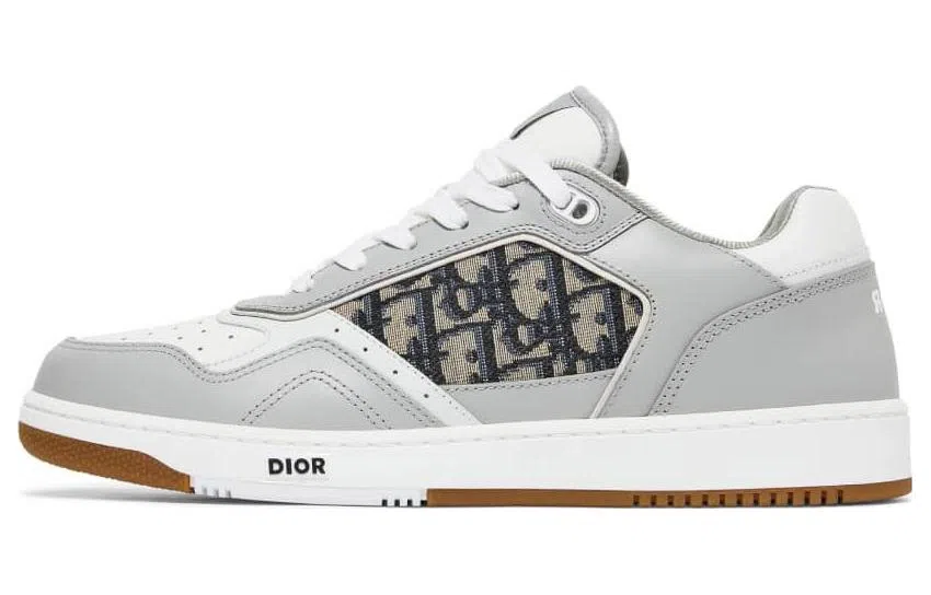 Dior B27 Low Dior Oblique Galaxy