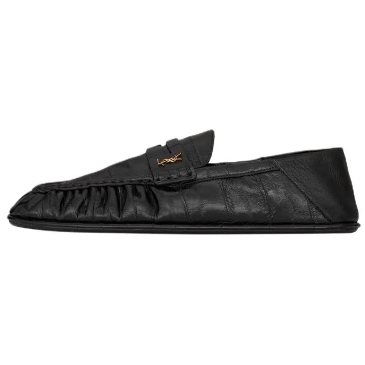 SAINT LAURENT LE LOAFER