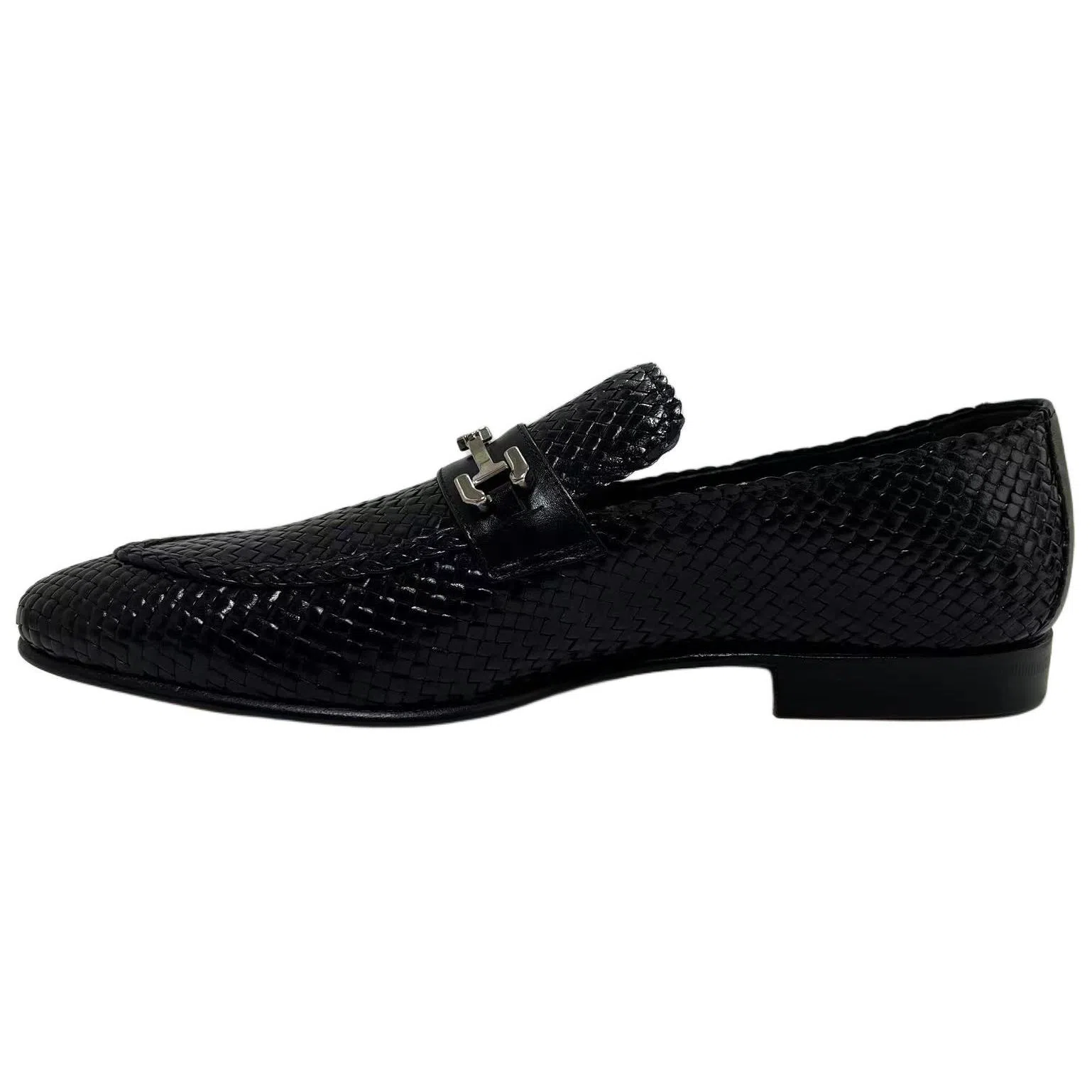 Moreschi Loafers Black