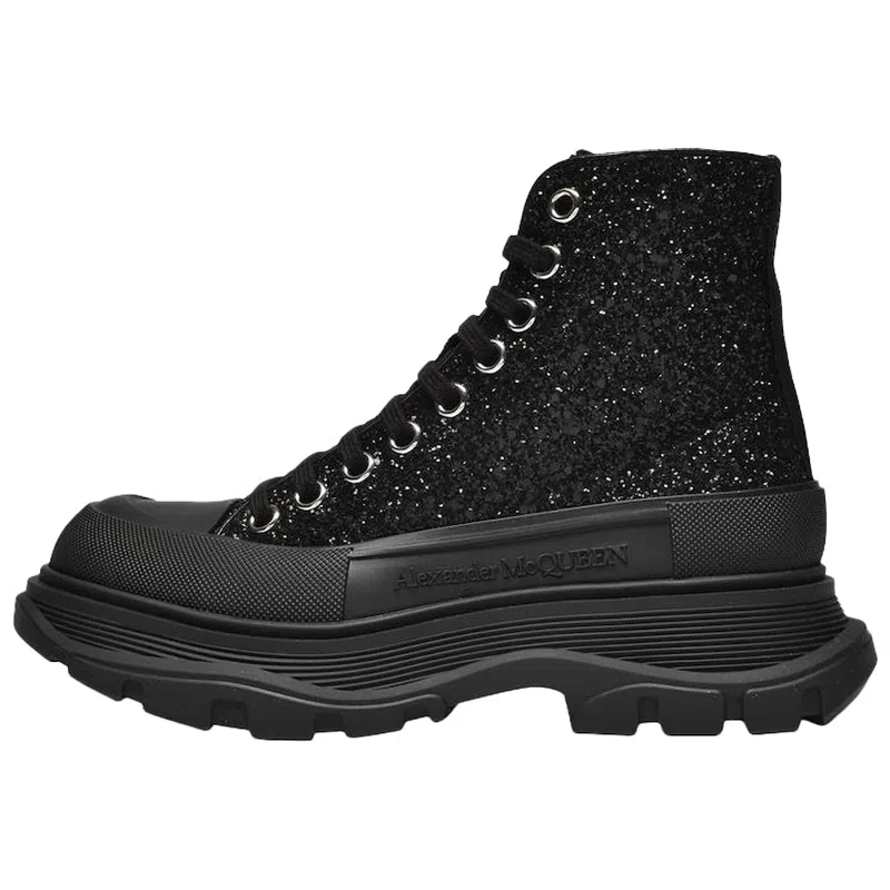 Alexander McQueen Tread Slick