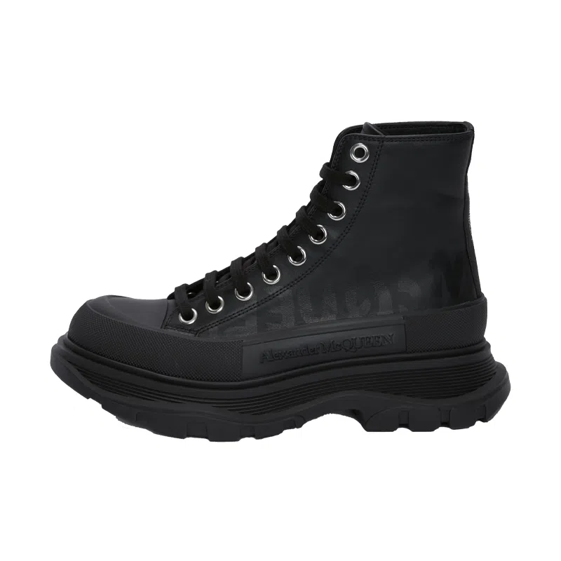 Alexander McQueen Tread Slick