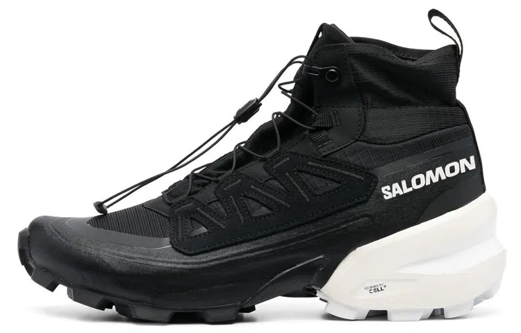 Salomon x MM6 Maison Margiela
